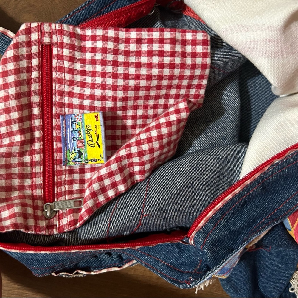 Anne Ormsby bag - Picture 2 of 7